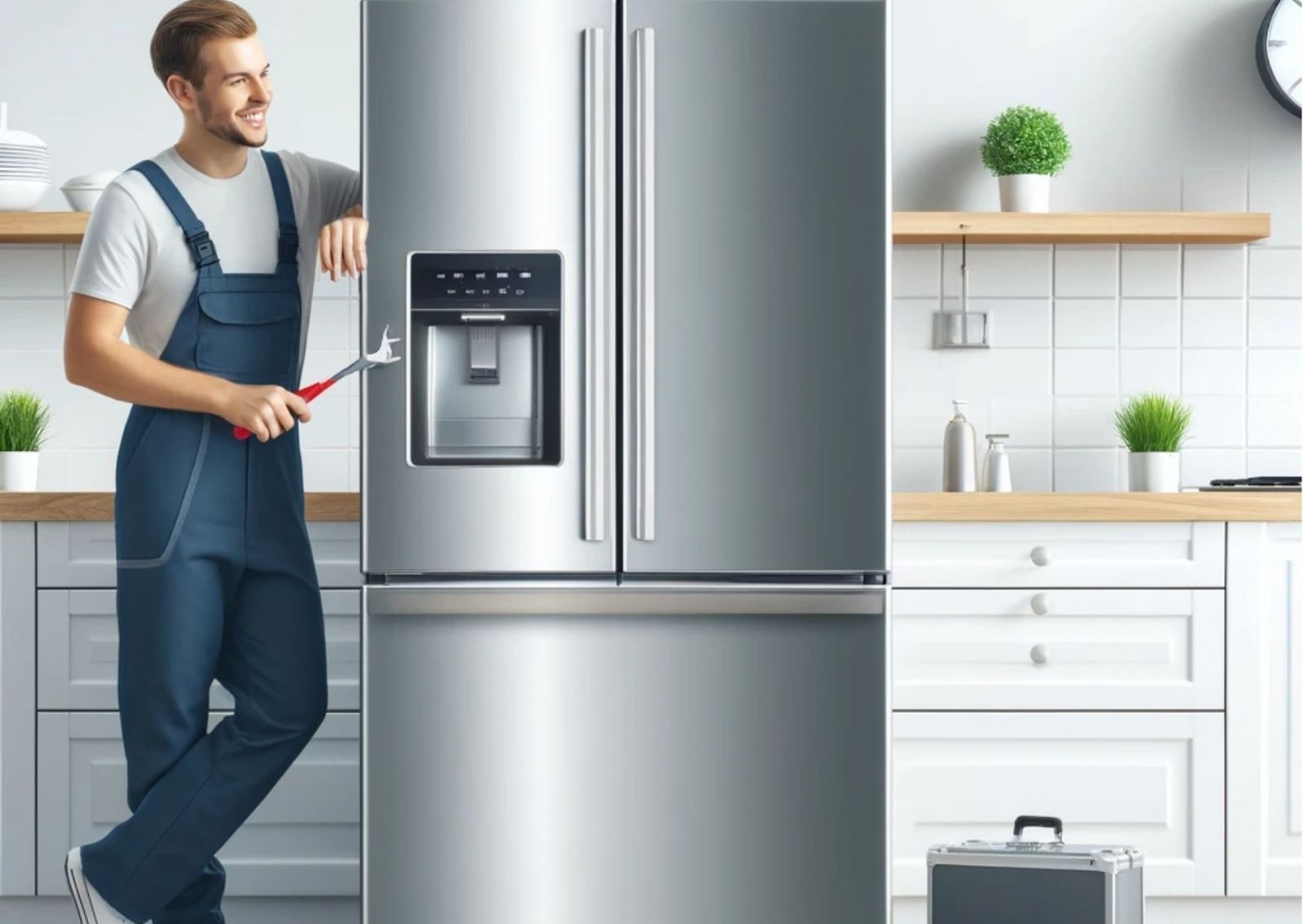 Nazilli Arçelik Derin Dondurucu Servisi